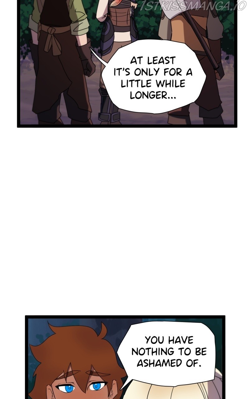 Warrior of the Wild chapter 53 - page 31