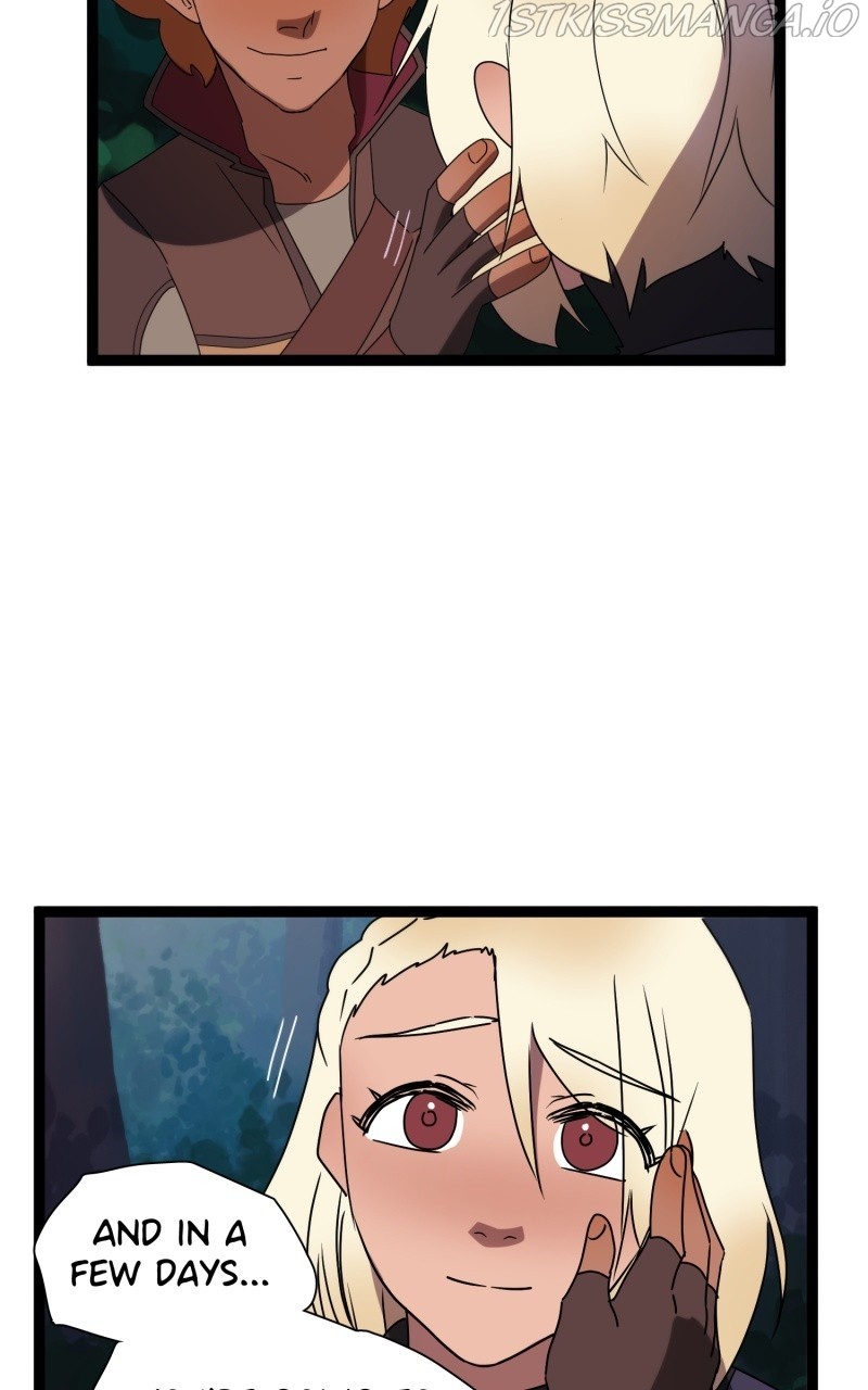 Warrior of the Wild chapter 53 - page 32