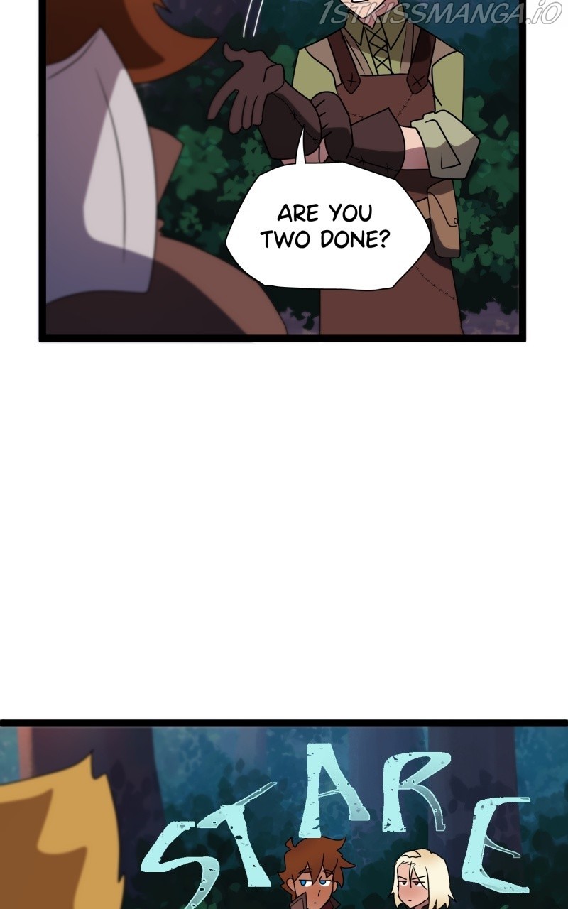 Warrior of the Wild chapter 53 - page 36