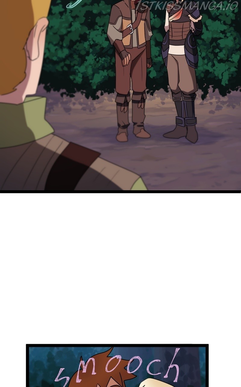 Warrior of the Wild chapter 53 - page 37