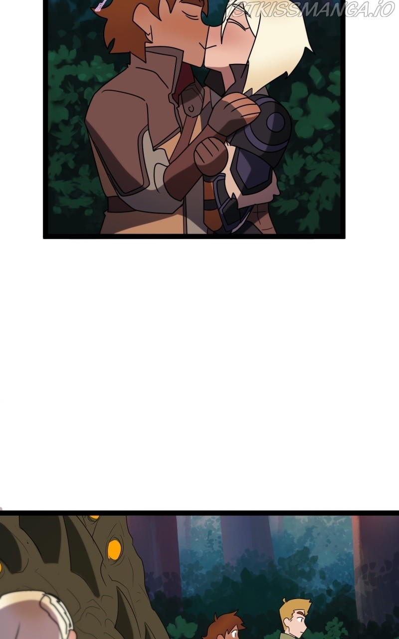 Warrior of the Wild chapter 53 - page 38