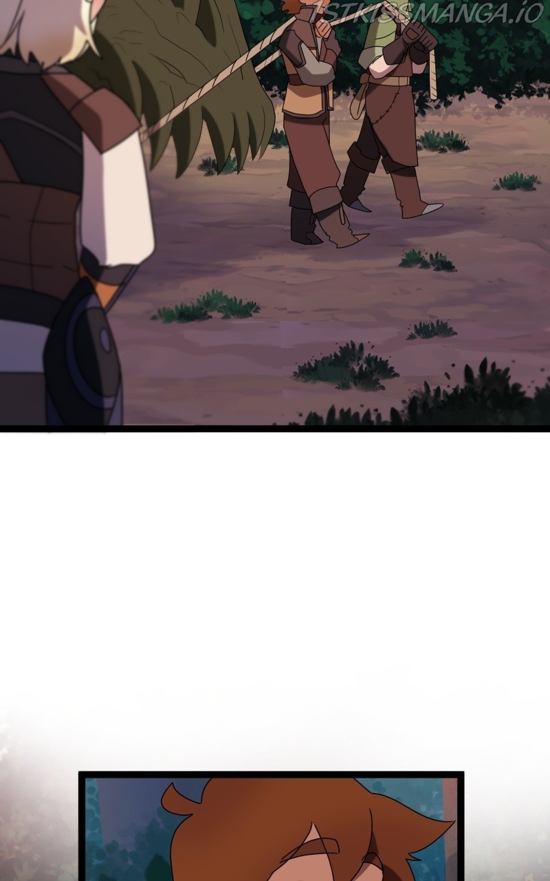 Warrior of the Wild chapter 53 - page 39