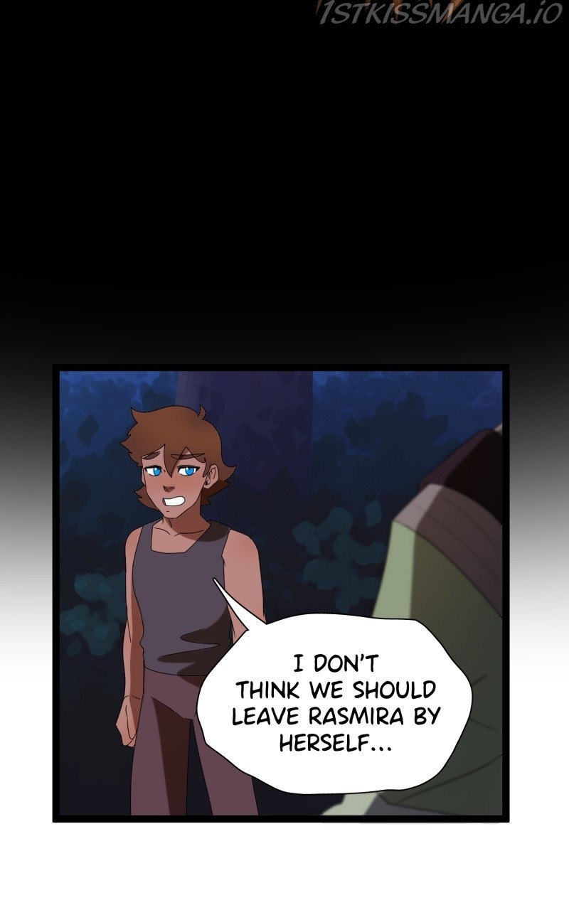 Warrior of the Wild chapter 53 - page 4