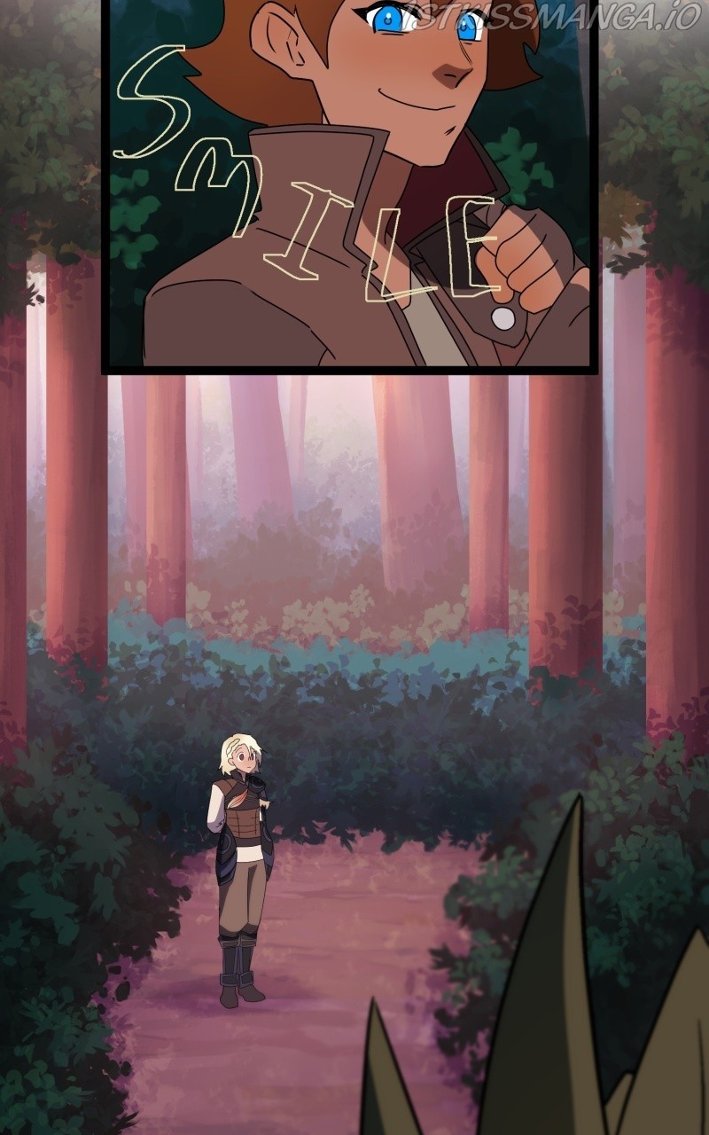 Warrior of the Wild chapter 53 - page 40