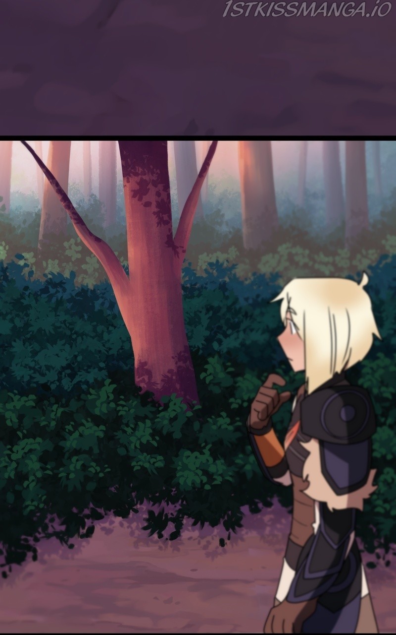 Warrior of the Wild chapter 53 - page 43