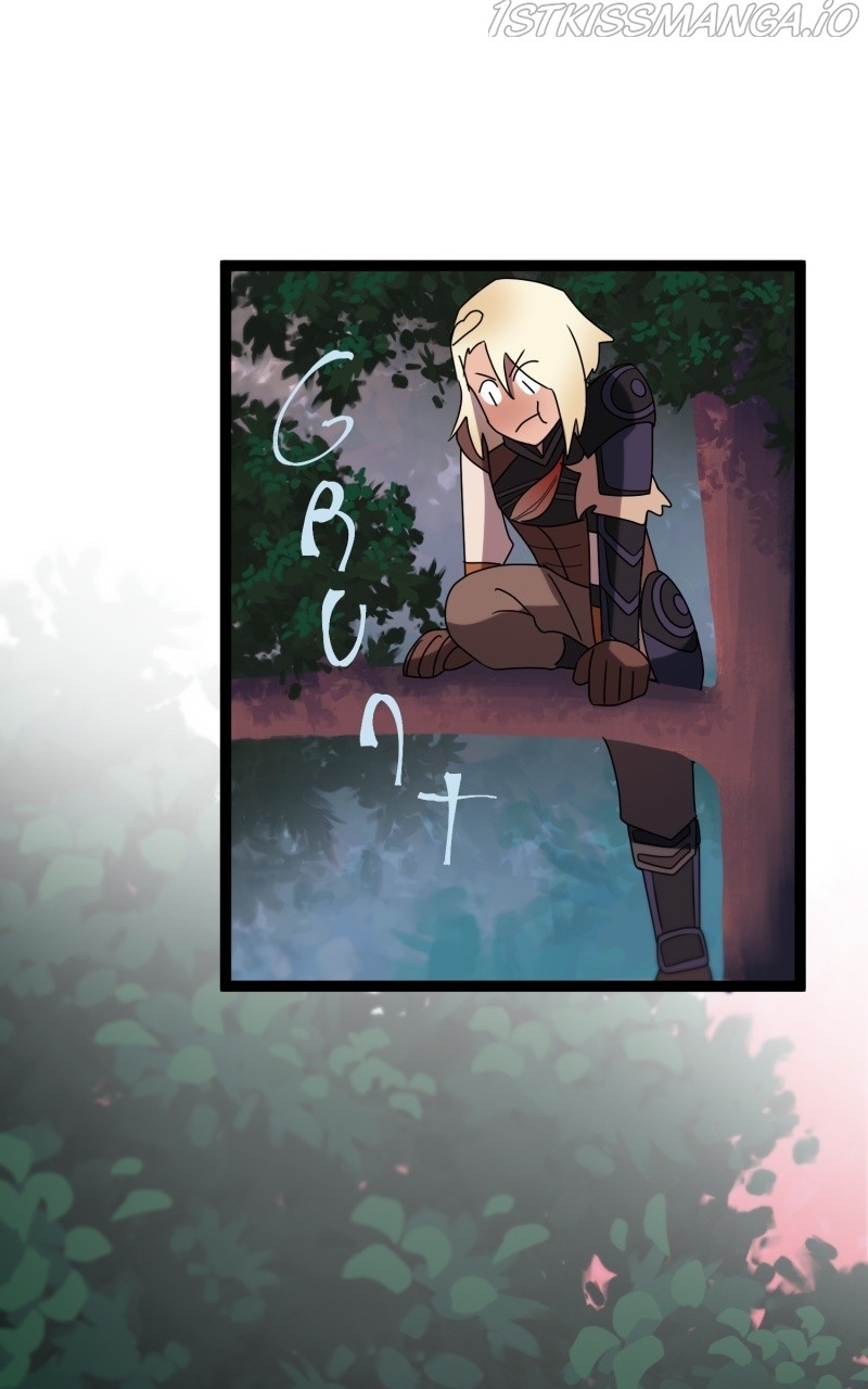 Warrior of the Wild chapter 53 - page 45