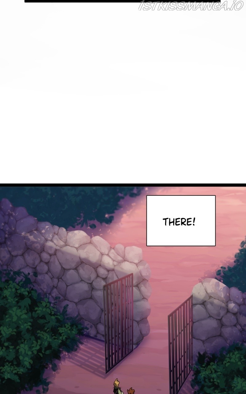 Warrior of the Wild chapter 53 - page 49