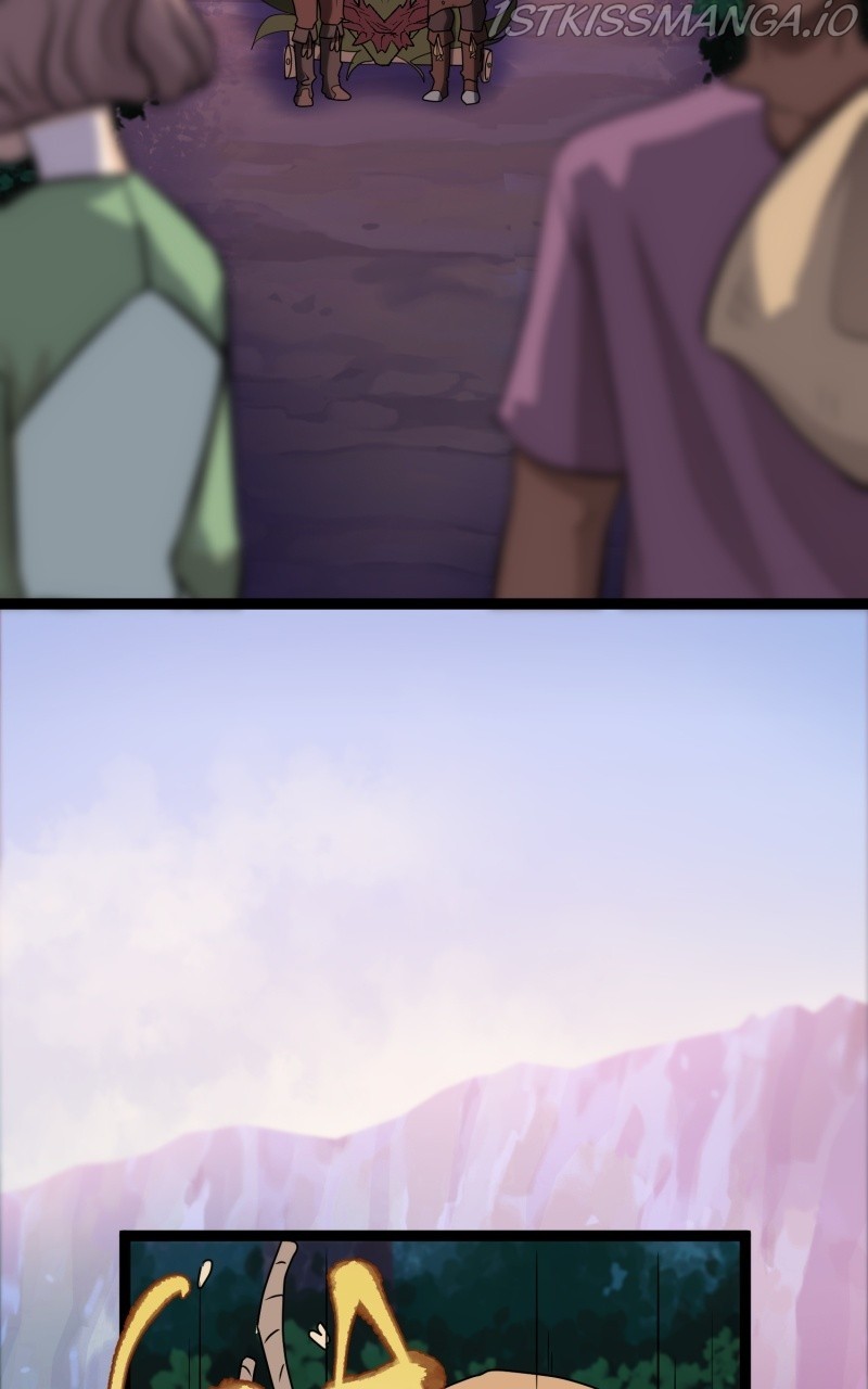 Warrior of the Wild chapter 53 - page 51