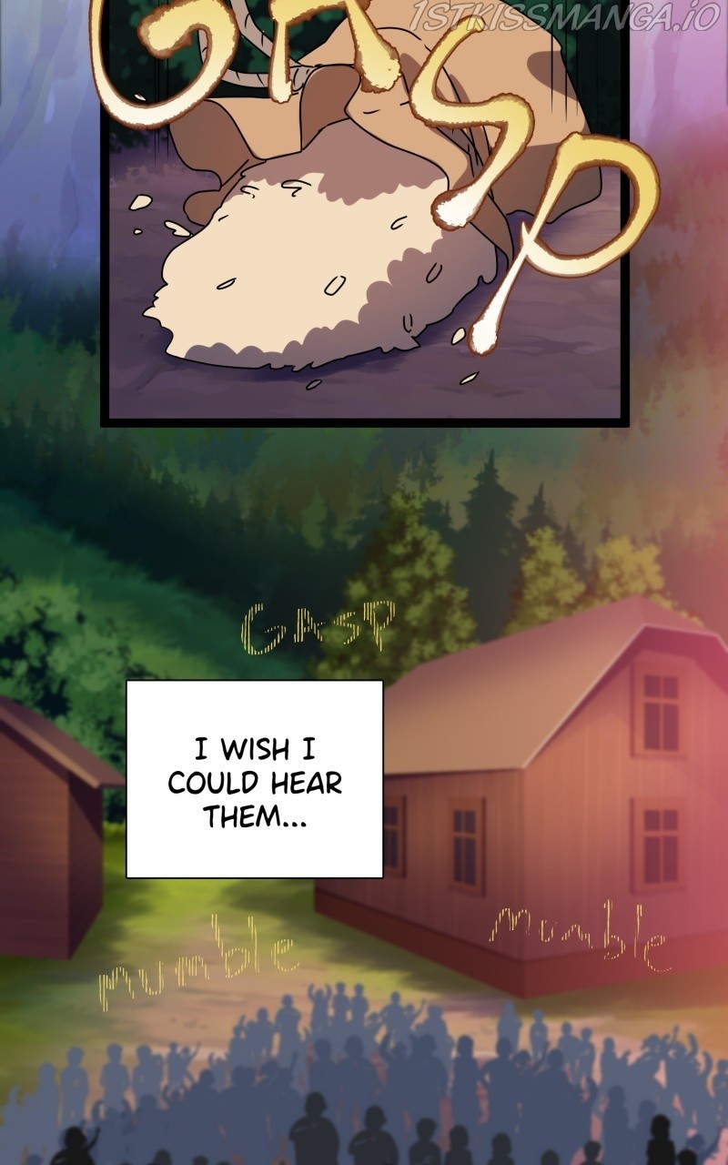 Warrior of the Wild chapter 53 - page 52