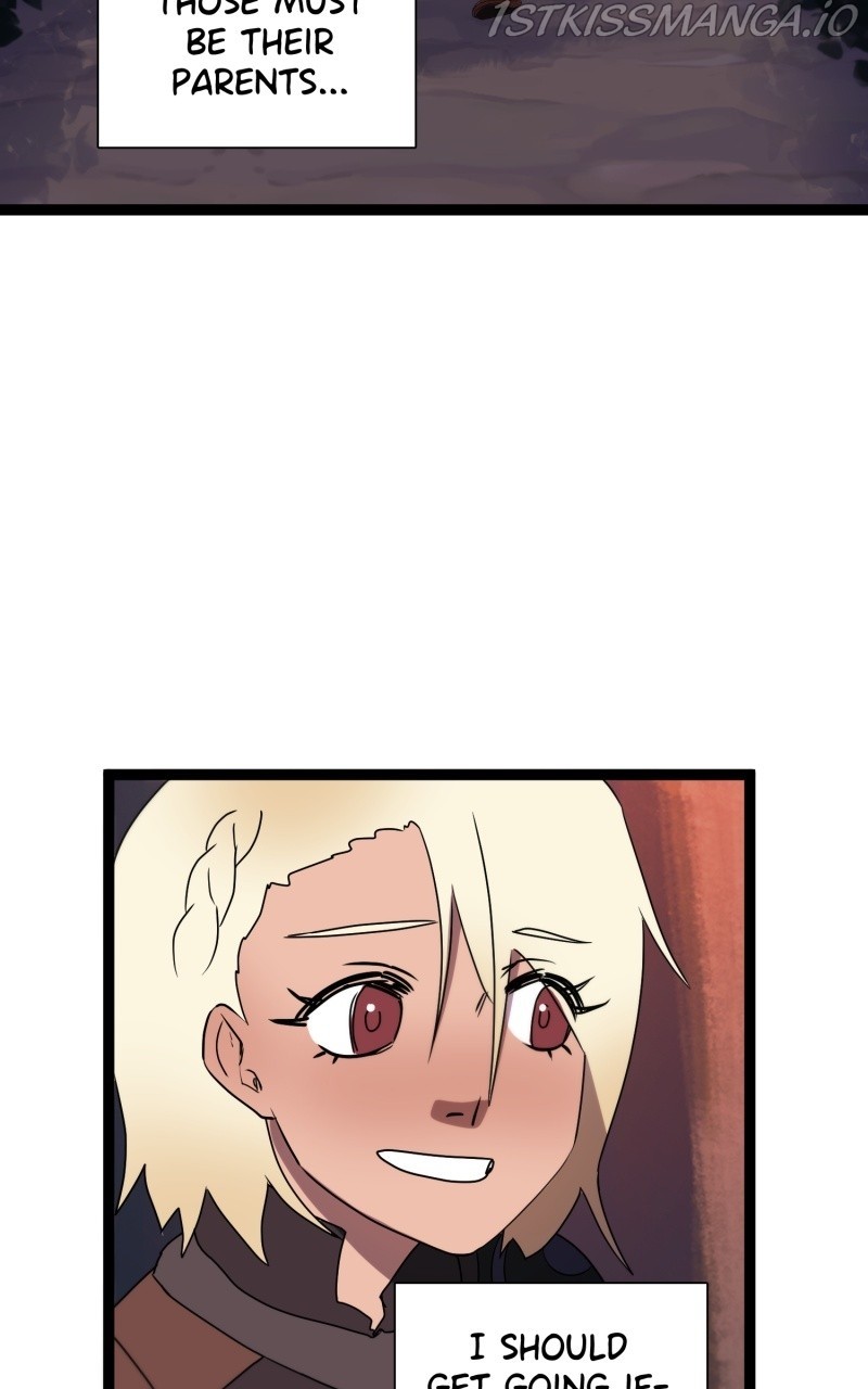 Warrior of the Wild chapter 53 - page 57