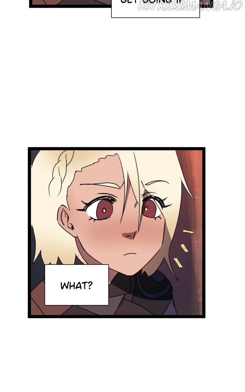 Warrior of the Wild chapter 53 - page 58