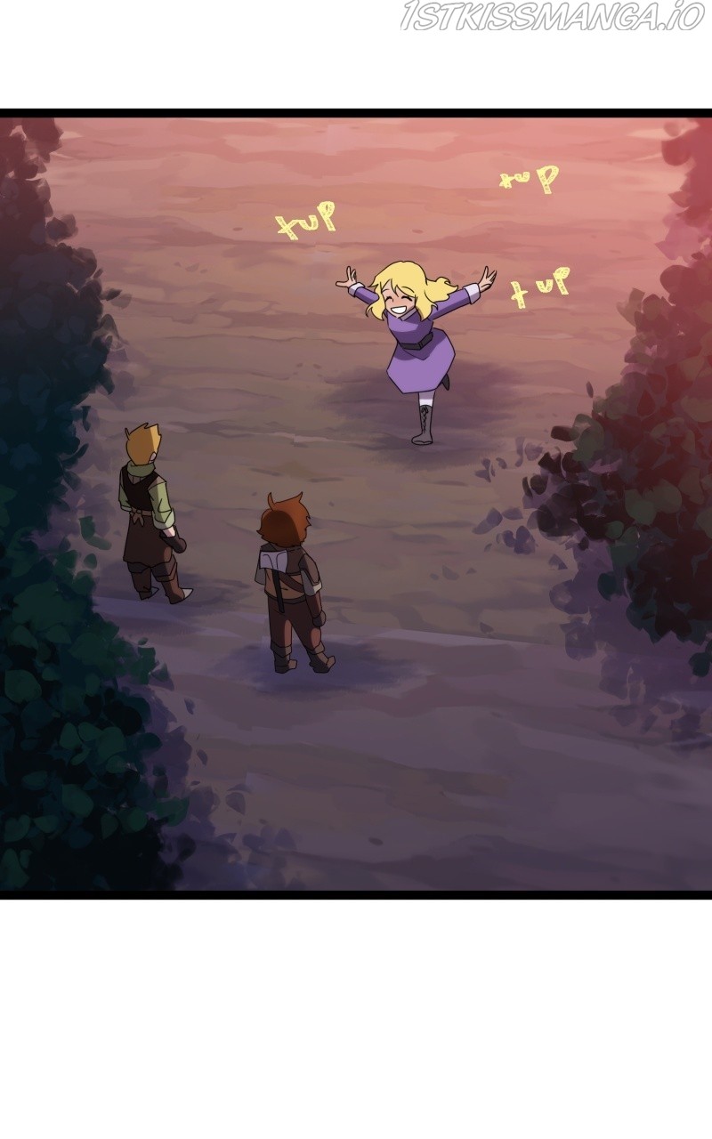 Warrior of the Wild chapter 53 - page 59