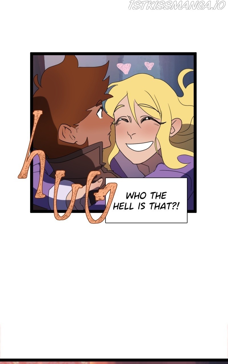 Warrior of the Wild chapter 53 - page 60