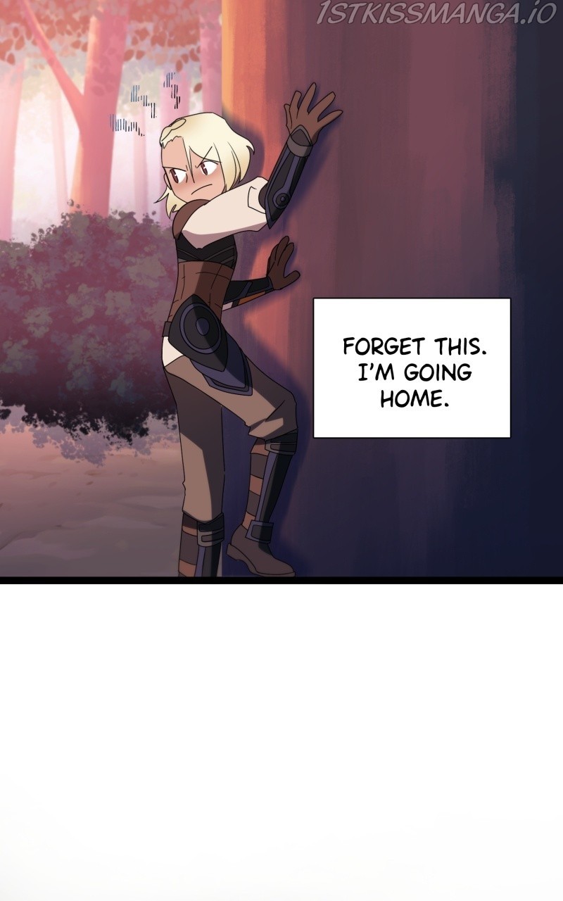 Warrior of the Wild chapter 53 - page 61