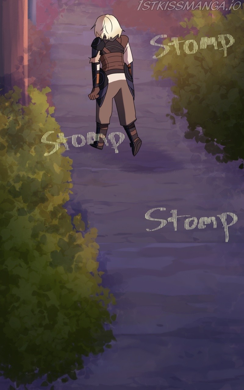 Warrior of the Wild chapter 53 - page 63