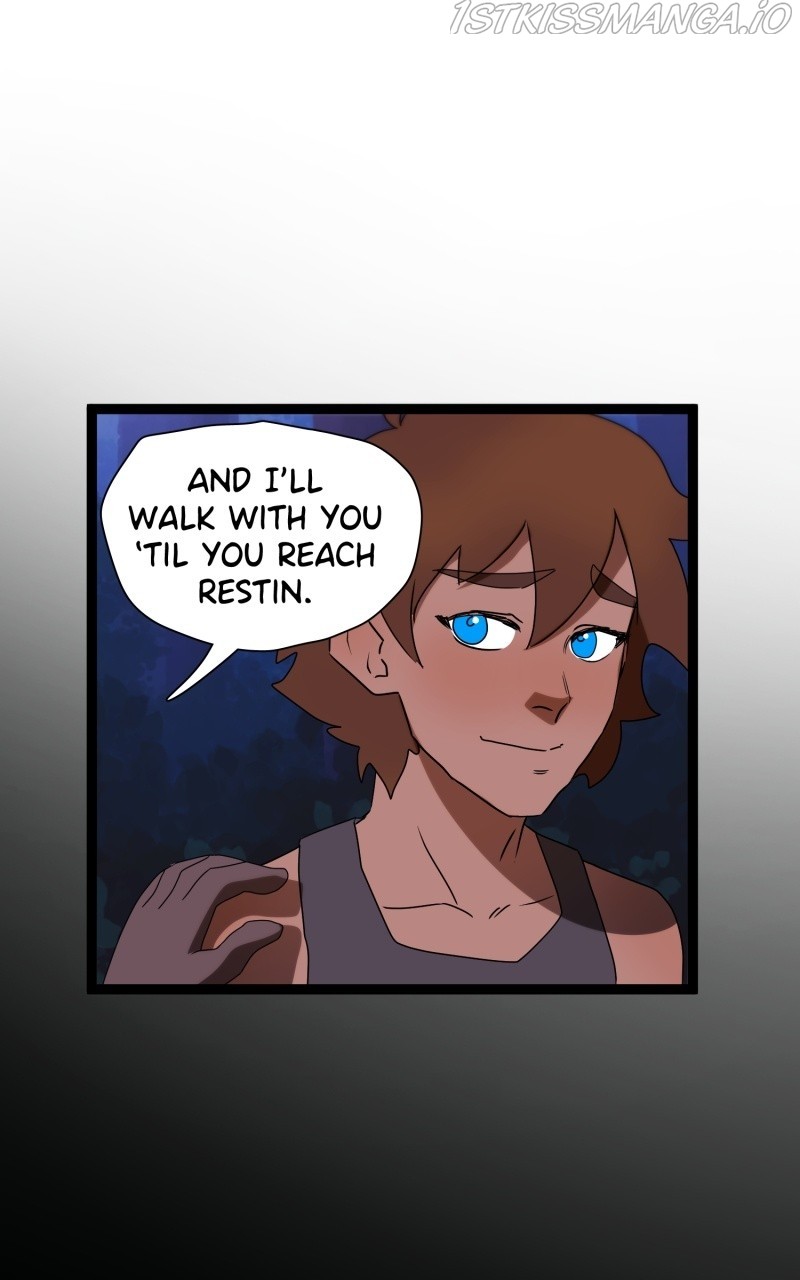 Warrior of the Wild chapter 53 - page 7