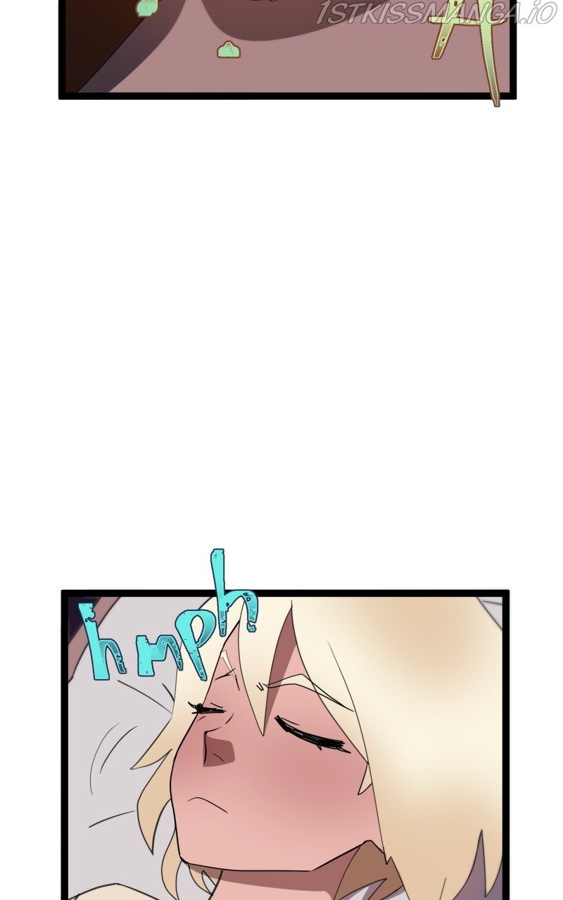 Warrior of the Wild chapter 54 - page 13