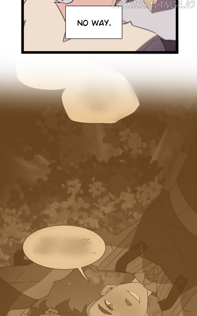 Warrior of the Wild chapter 54 - page 14
