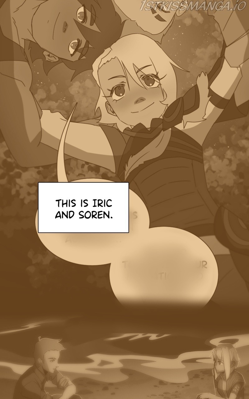 Warrior of the Wild chapter 54 - page 15