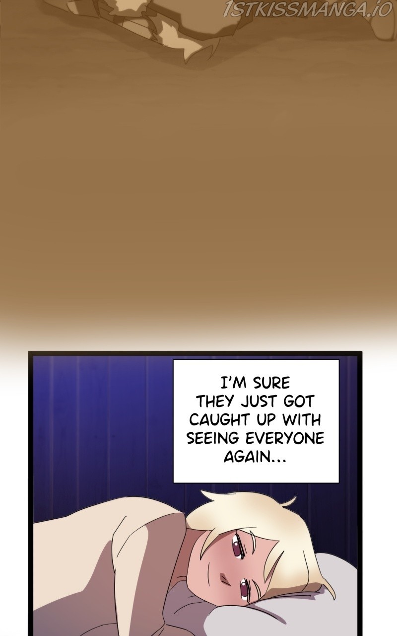 Warrior of the Wild chapter 54 - page 17