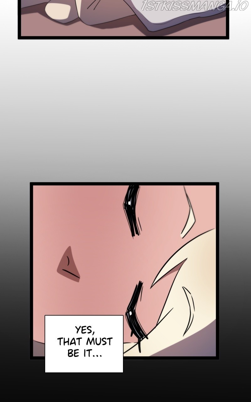 Warrior of the Wild chapter 54 - page 18
