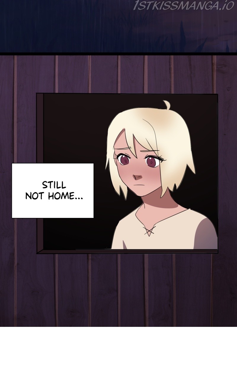Warrior of the Wild chapter 54 - page 25