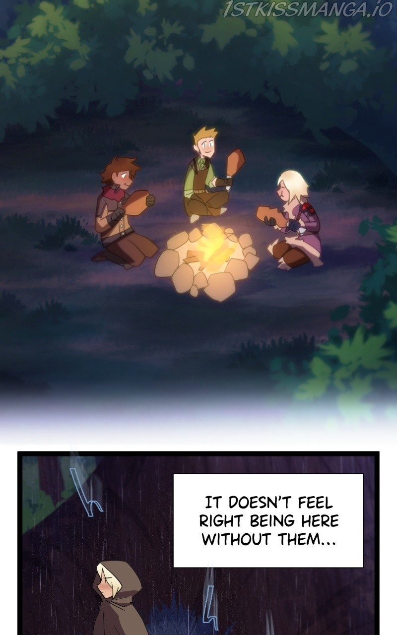 Warrior of the Wild chapter 54 - page 27