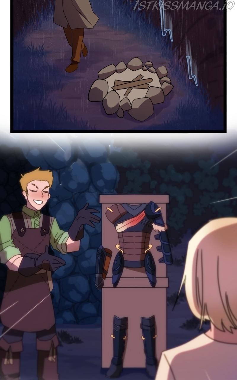 Warrior of the Wild chapter 54 - page 28