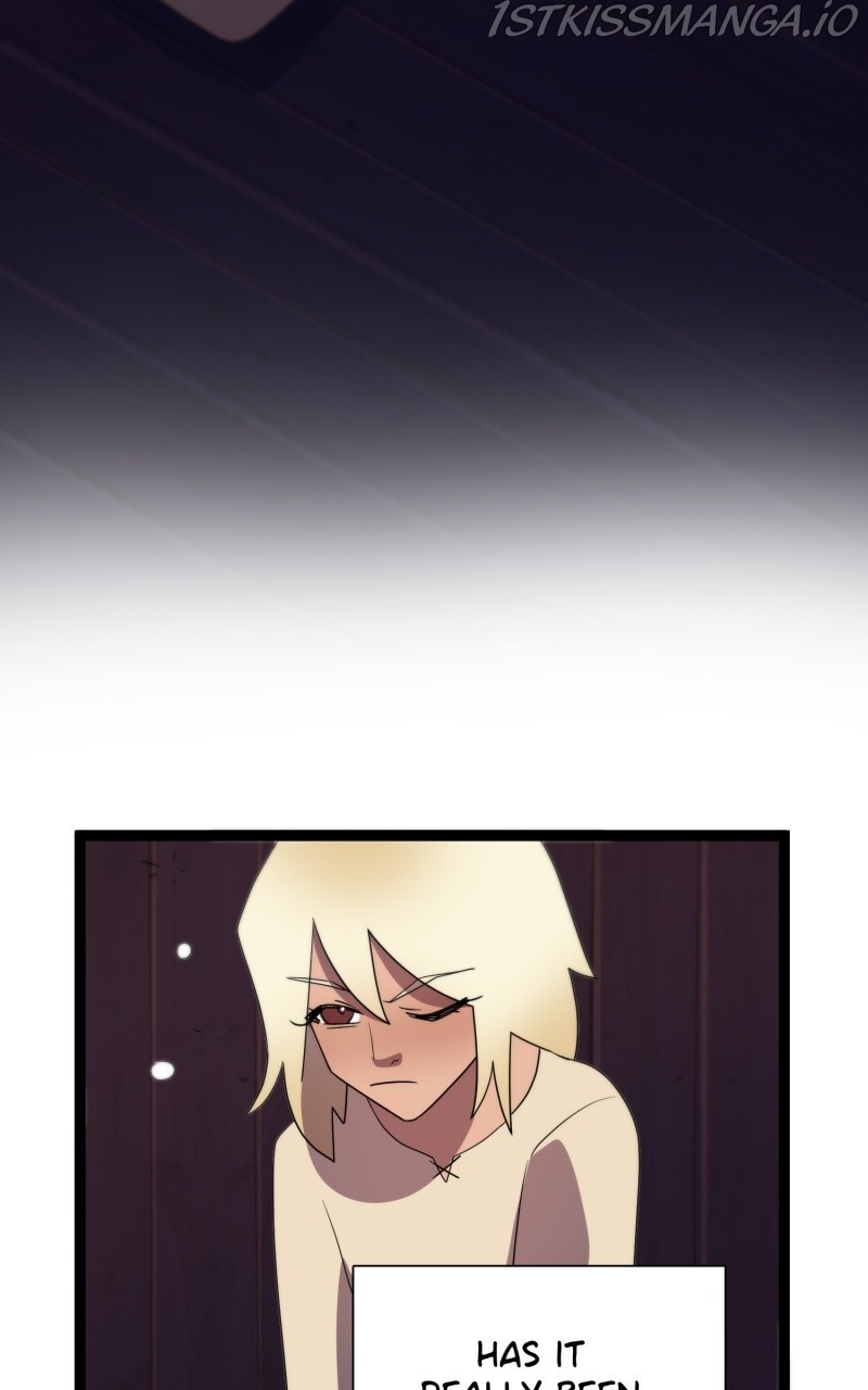 Warrior of the Wild chapter 54 - page 31