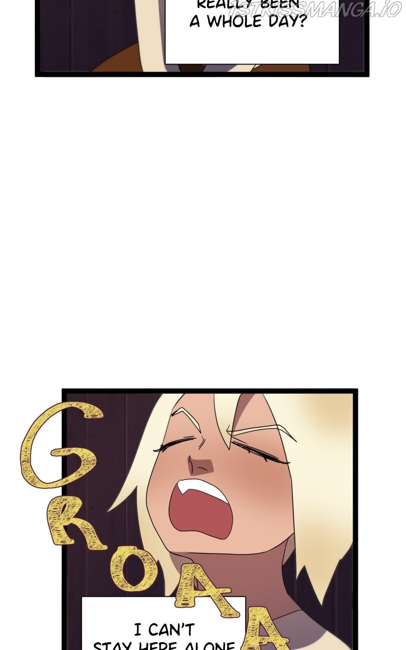 Warrior of the Wild chapter 54 - page 32