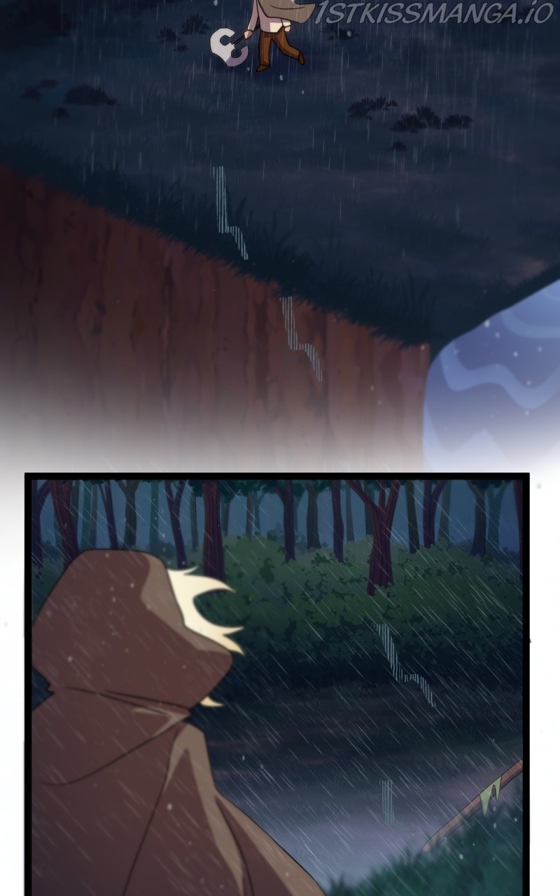Warrior of the Wild chapter 54 - page 35