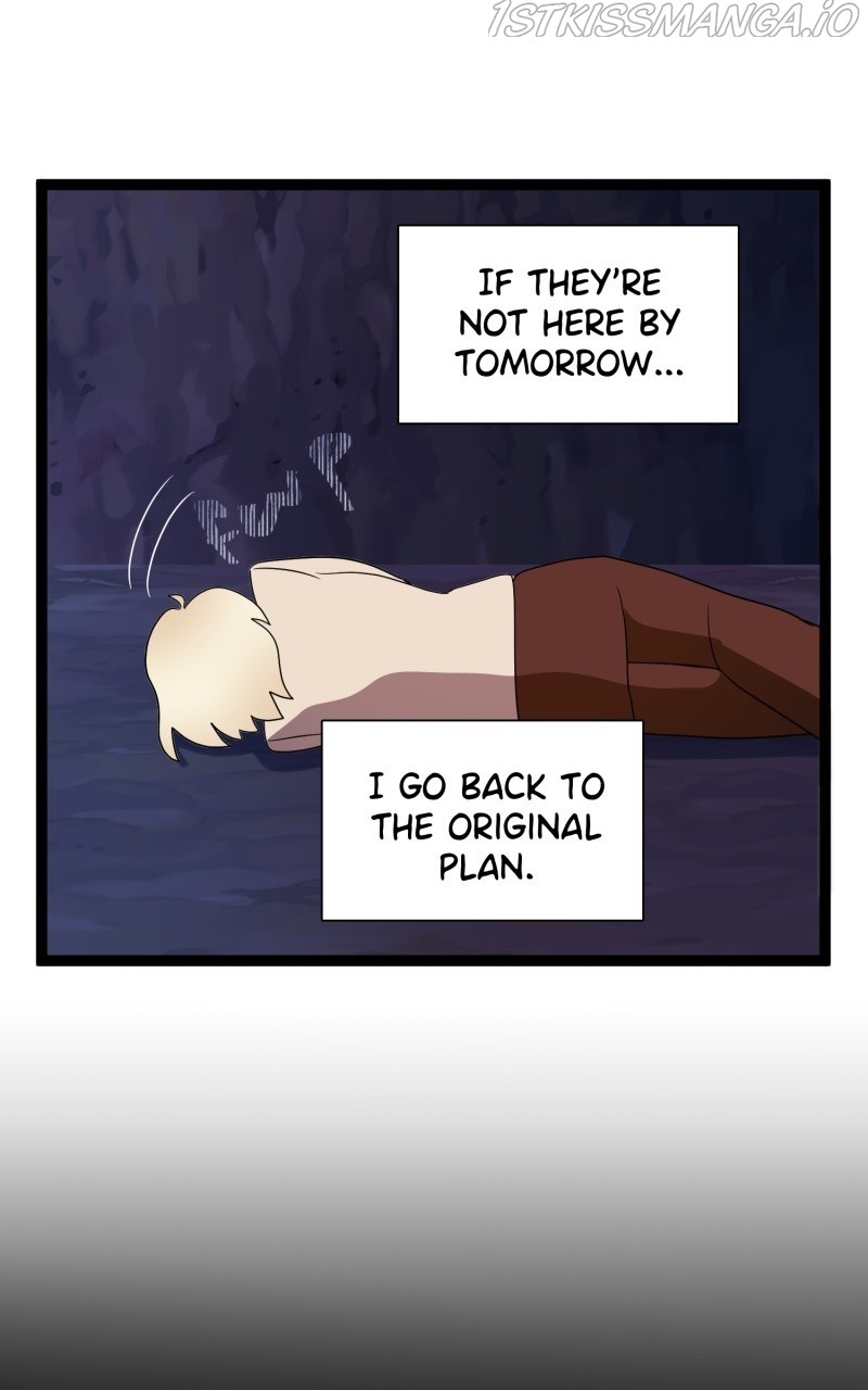 Warrior of the Wild chapter 54 - page 40