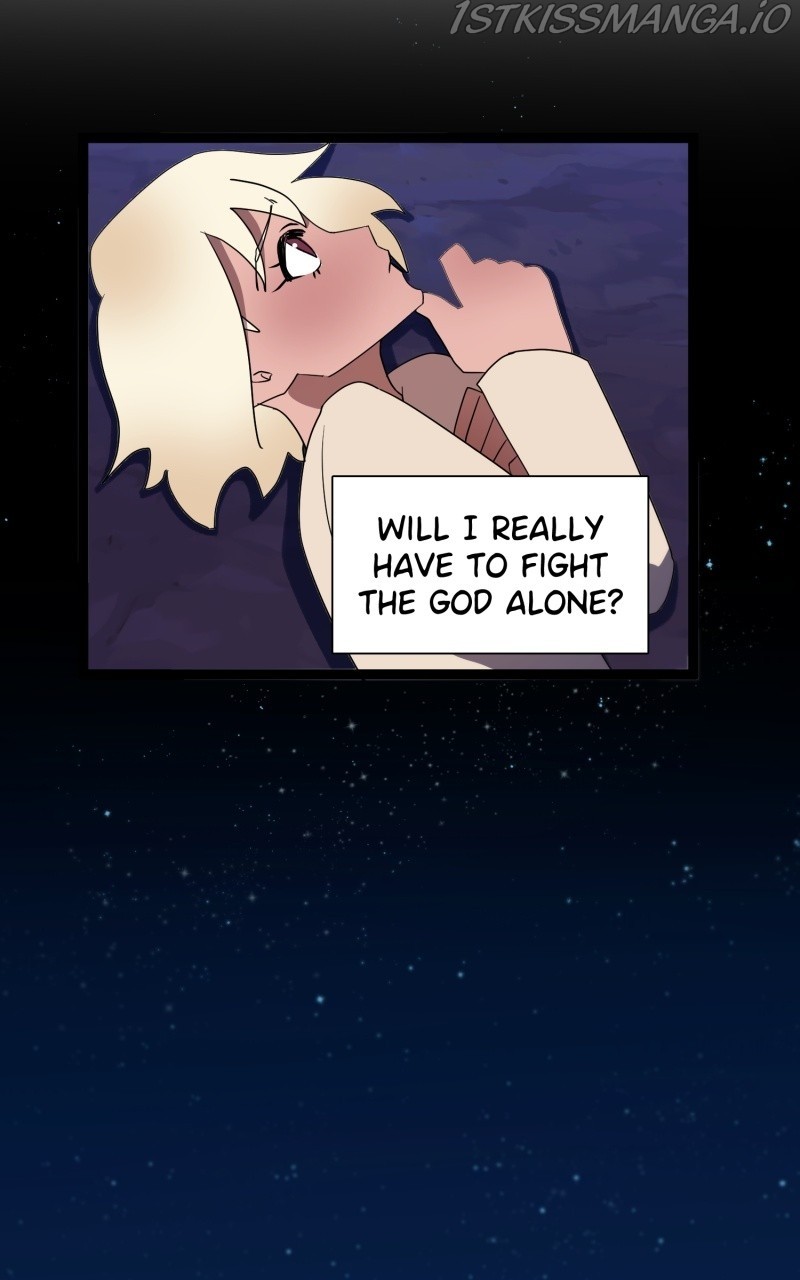 Warrior of the Wild chapter 54 - page 41