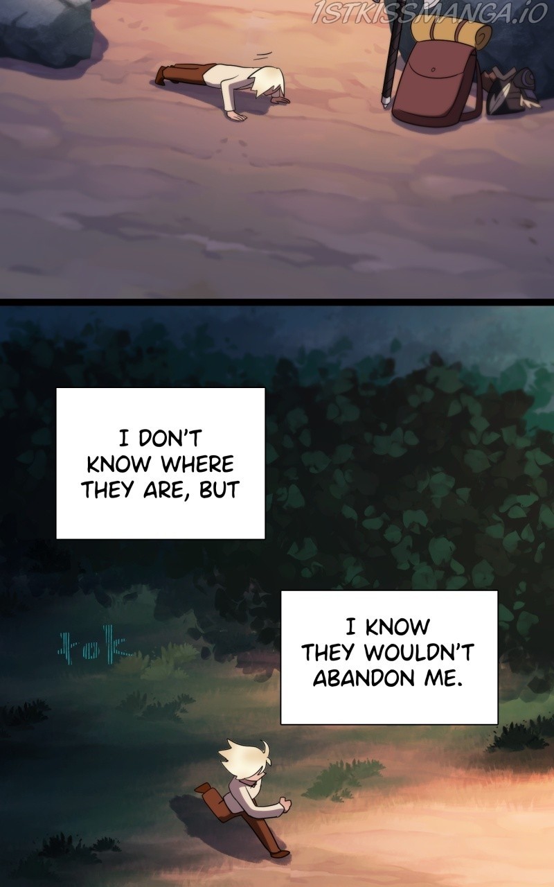 Warrior of the Wild chapter 54 - page 45