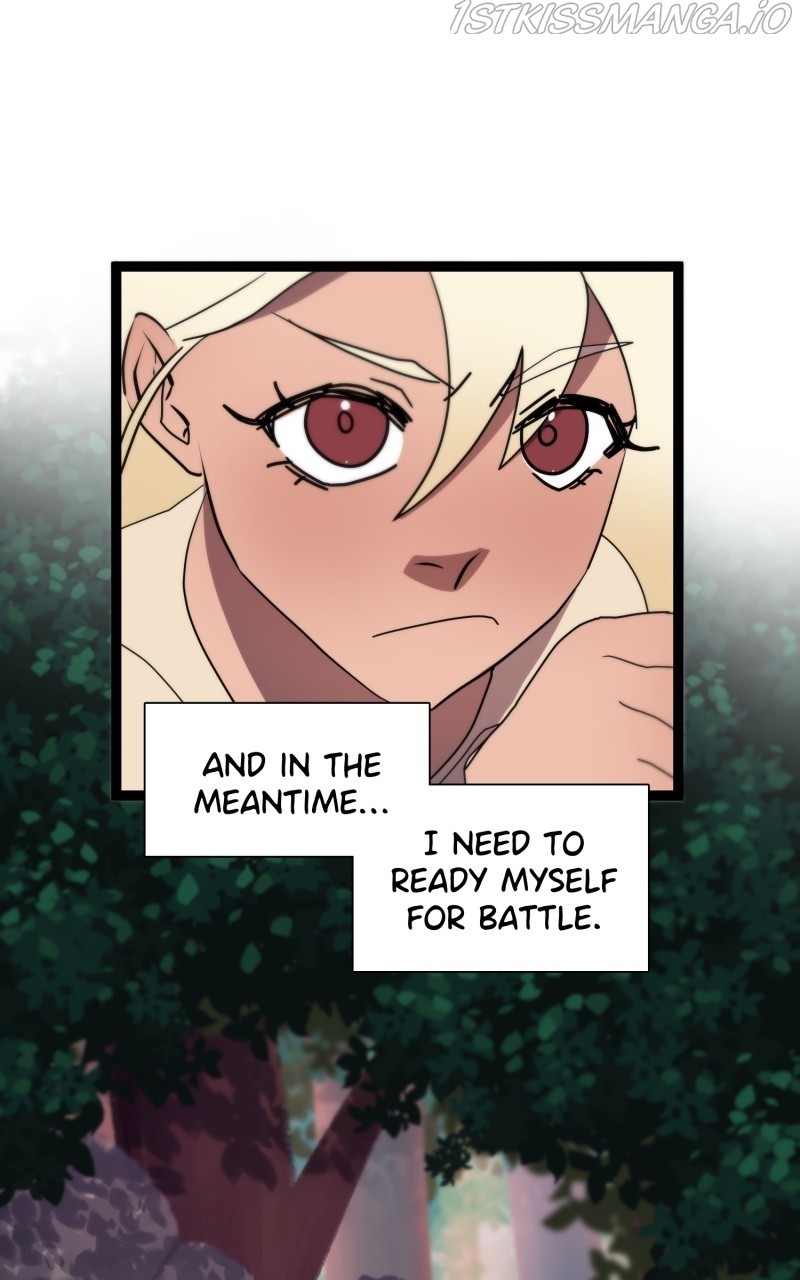 Warrior of the Wild chapter 54 - page 47