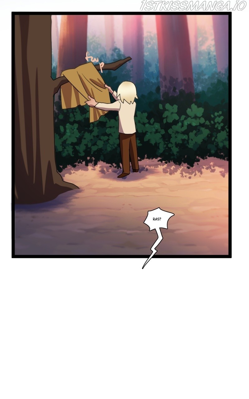 Warrior of the Wild chapter 54 - page 54