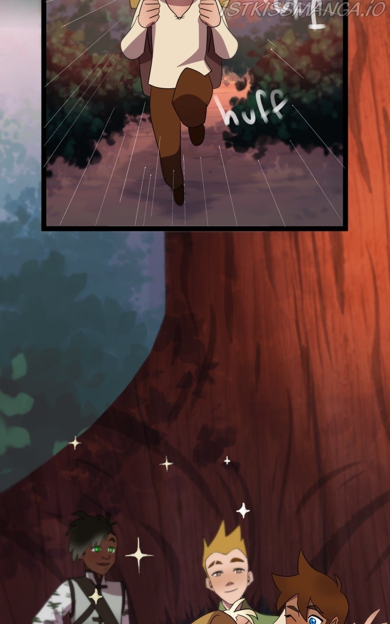 Warrior of the Wild chapter 54 - page 63