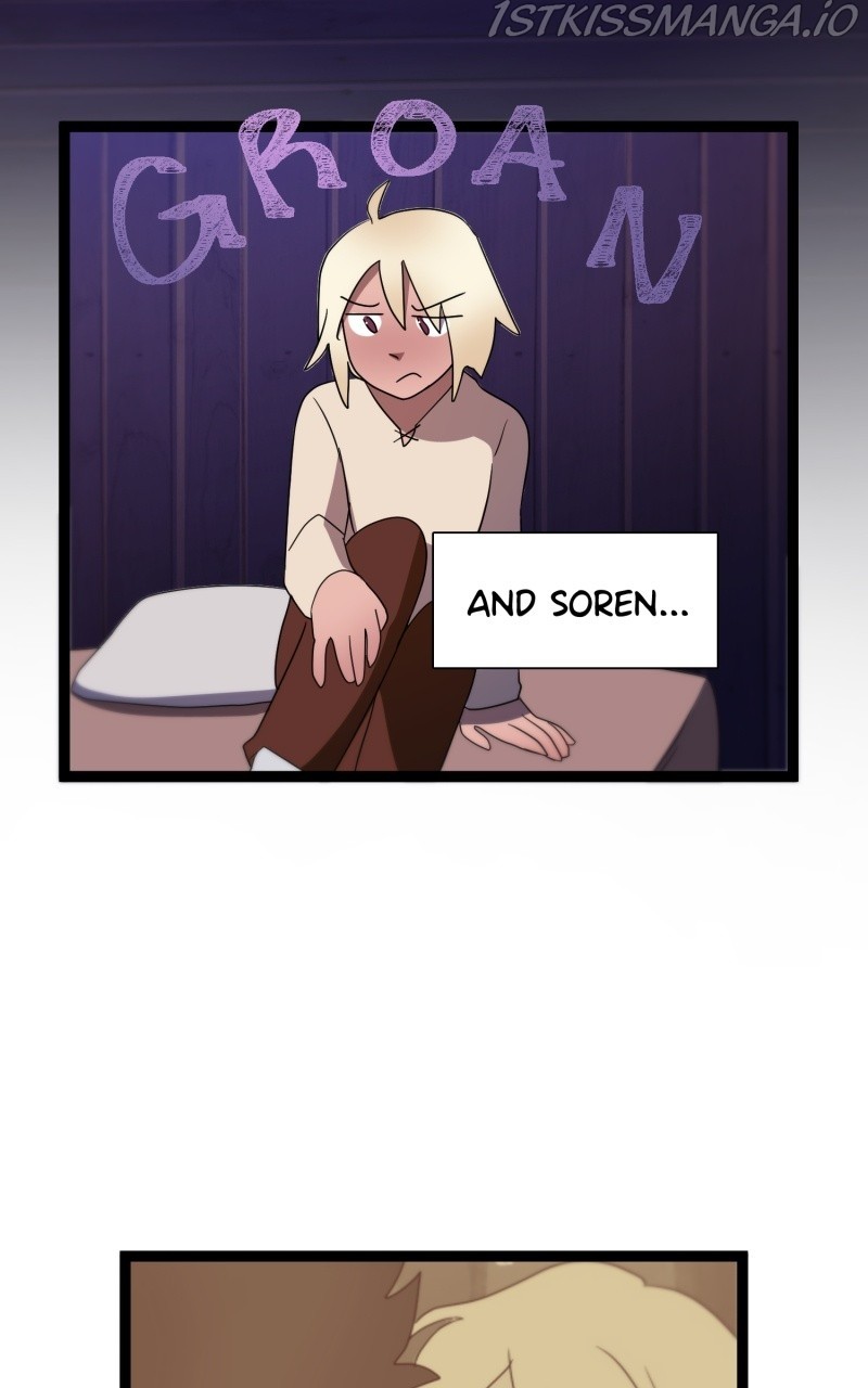Warrior of the Wild chapter 54 - page 9