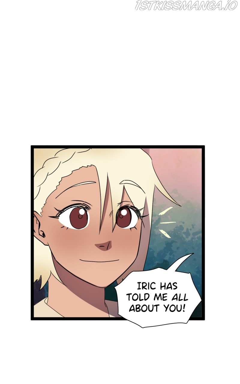 Warrior of the Wild chapter 55 - page 10