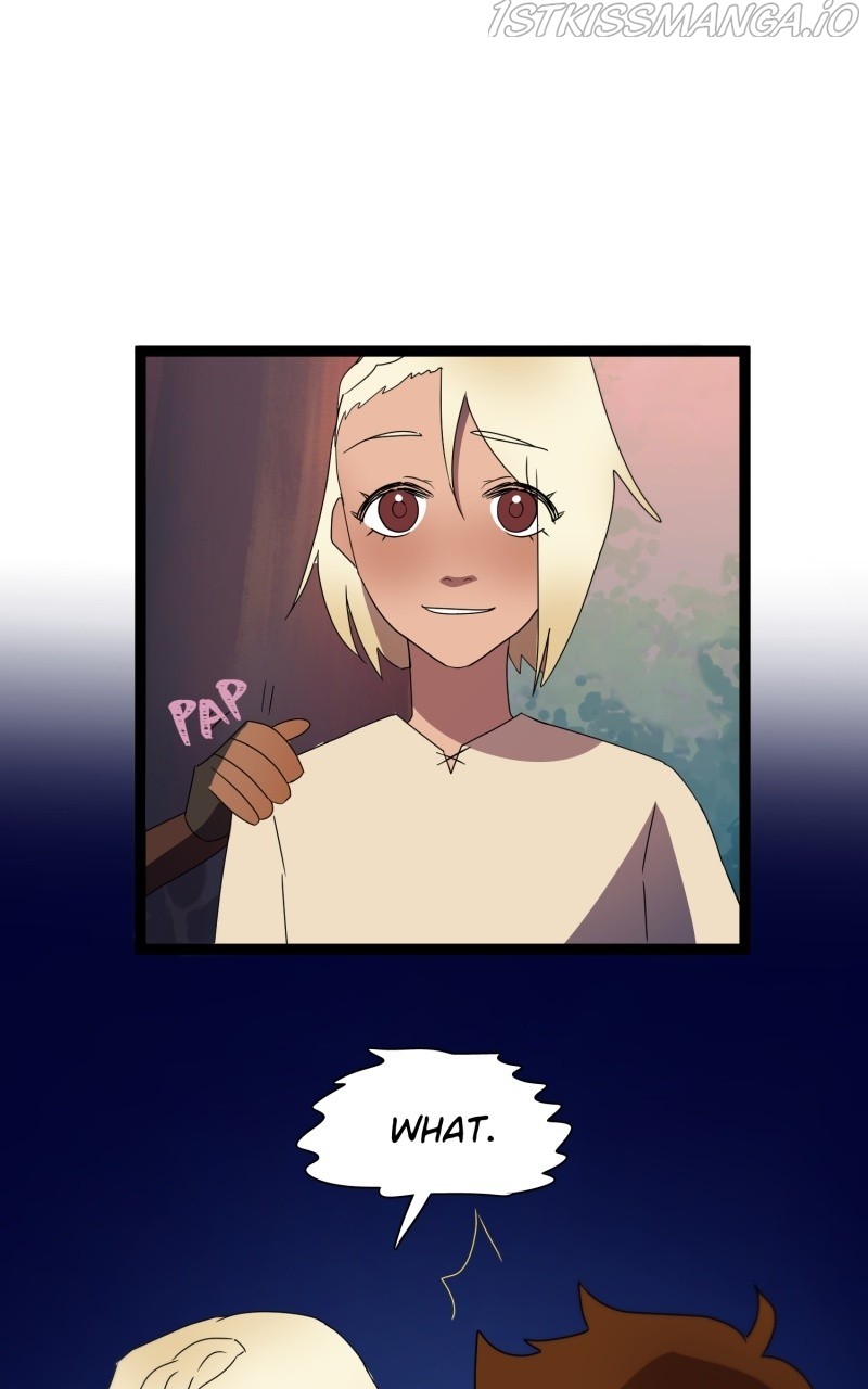 Warrior of the Wild chapter 55 - page 12