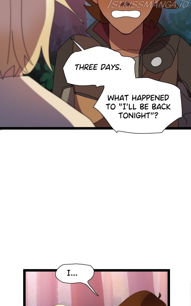 Warrior of the Wild chapter 55 - page 14
