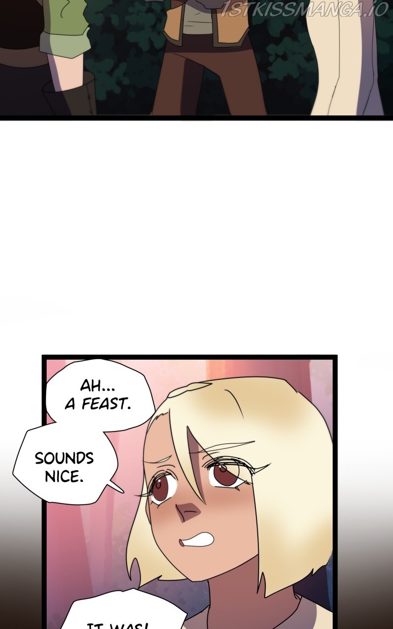 Warrior of the Wild chapter 55 - page 18