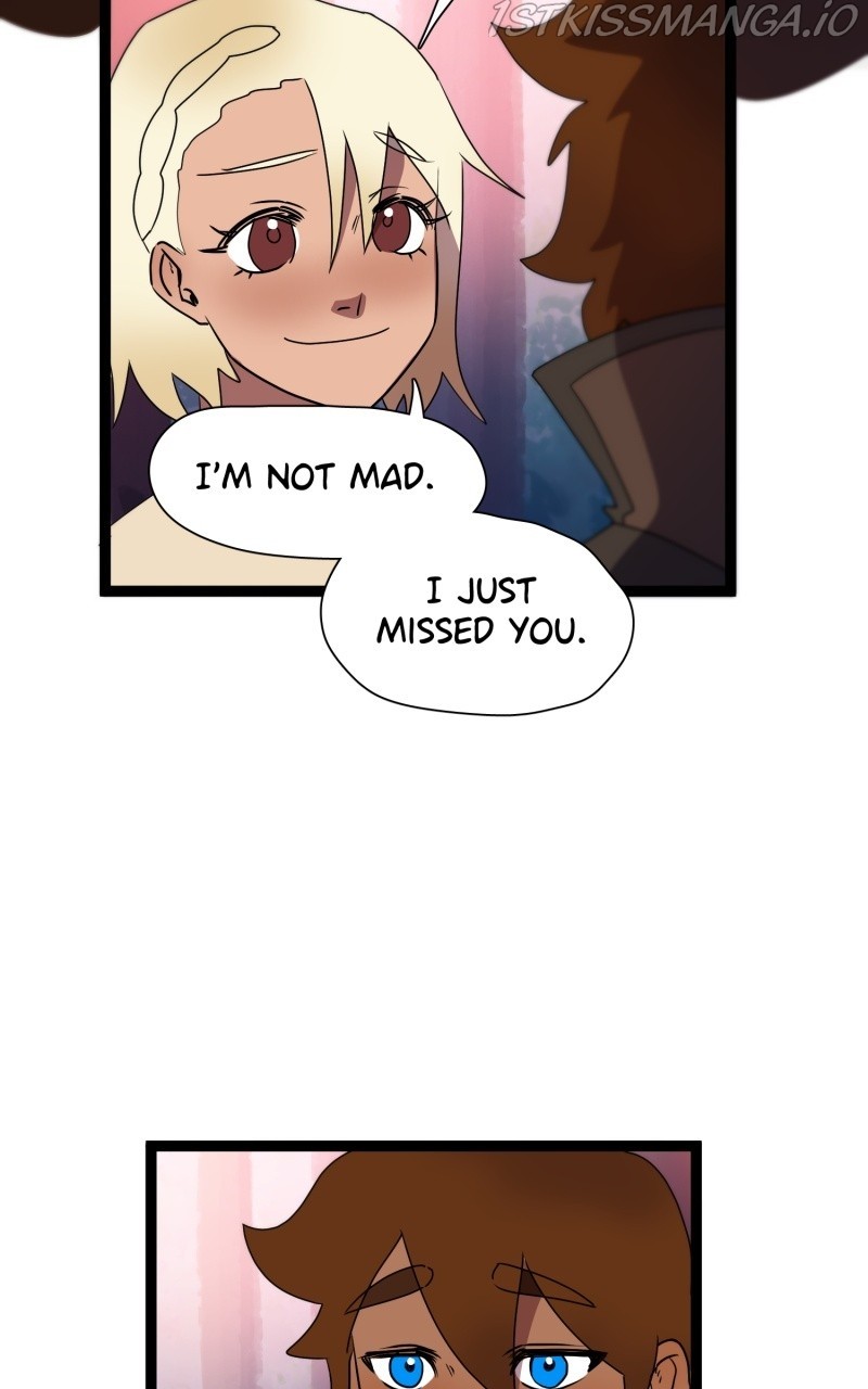 Warrior of the Wild chapter 55 - page 22