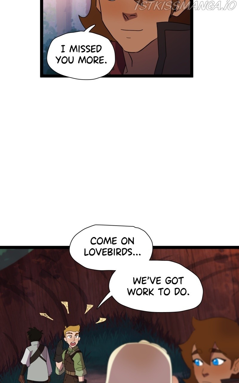 Warrior of the Wild chapter 55 - page 23