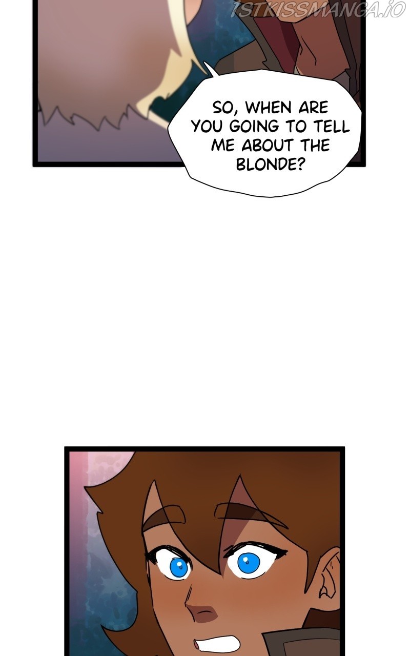Warrior of the Wild chapter 55 - page 25
