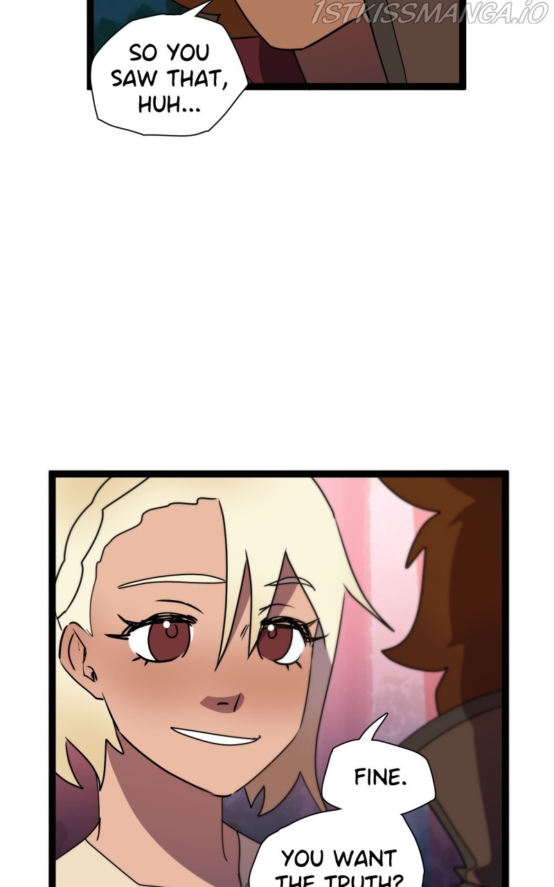 Warrior of the Wild chapter 55 - page 26