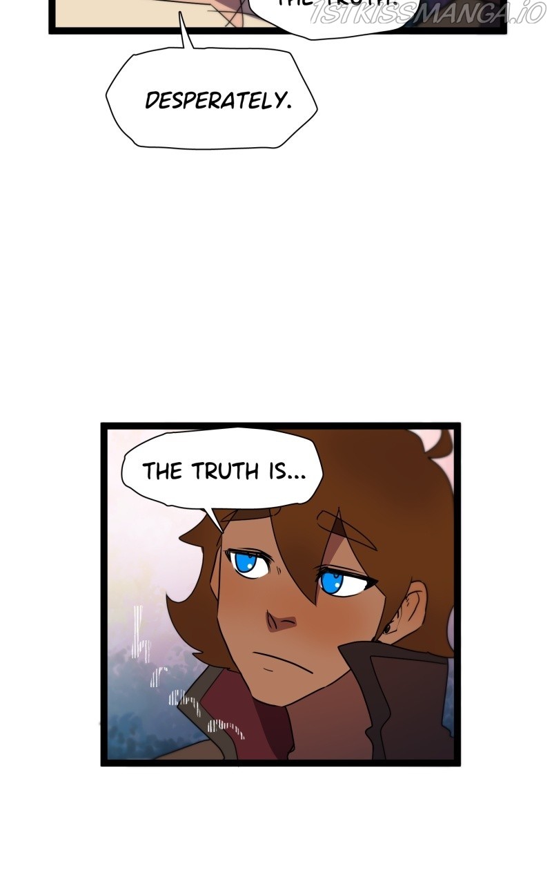Warrior of the Wild chapter 55 - page 27