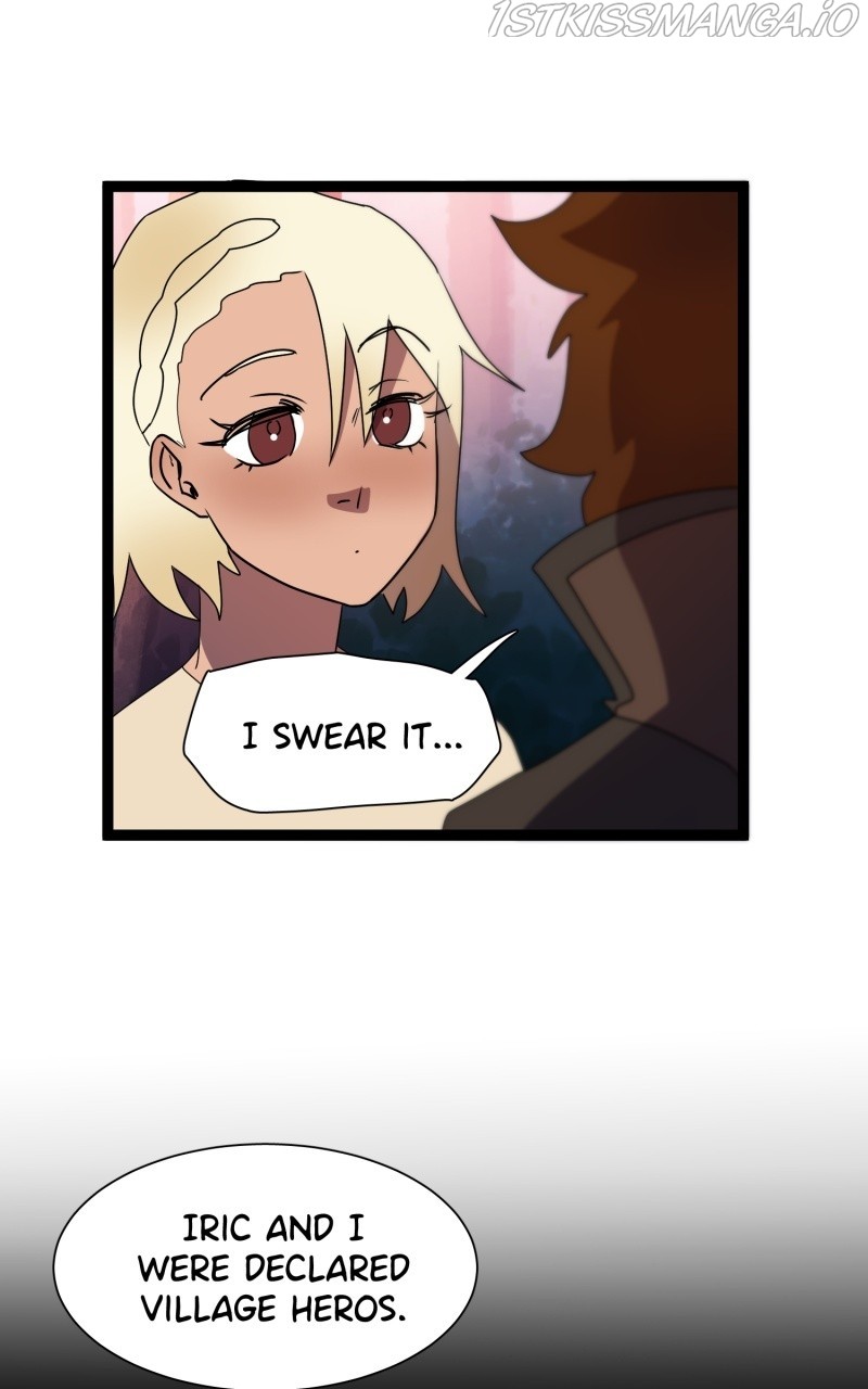 Warrior of the Wild chapter 55 - page 30