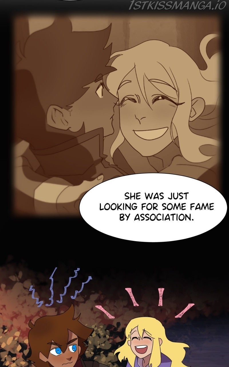 Warrior of the Wild chapter 55 - page 31