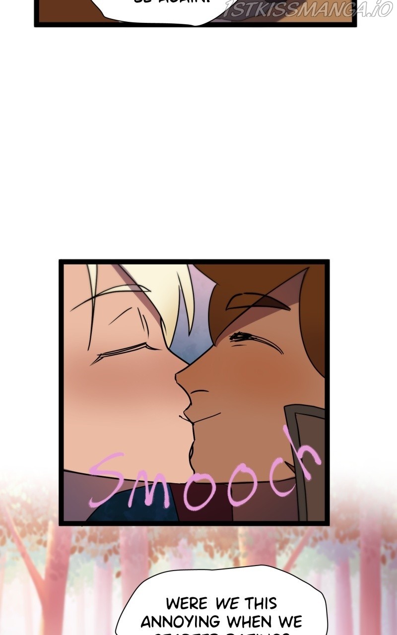 Warrior of the Wild chapter 55 - page 35